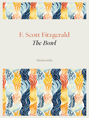 cover image of The Bowl